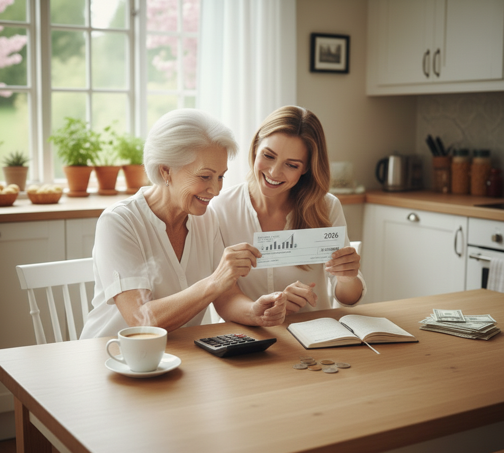 Encouraging Healthy Eating: How To Boost Your Senior’s Appetite